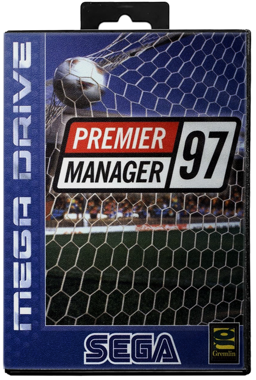 Premier Manager 97